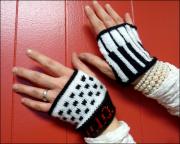 No.1 LAO gloves
